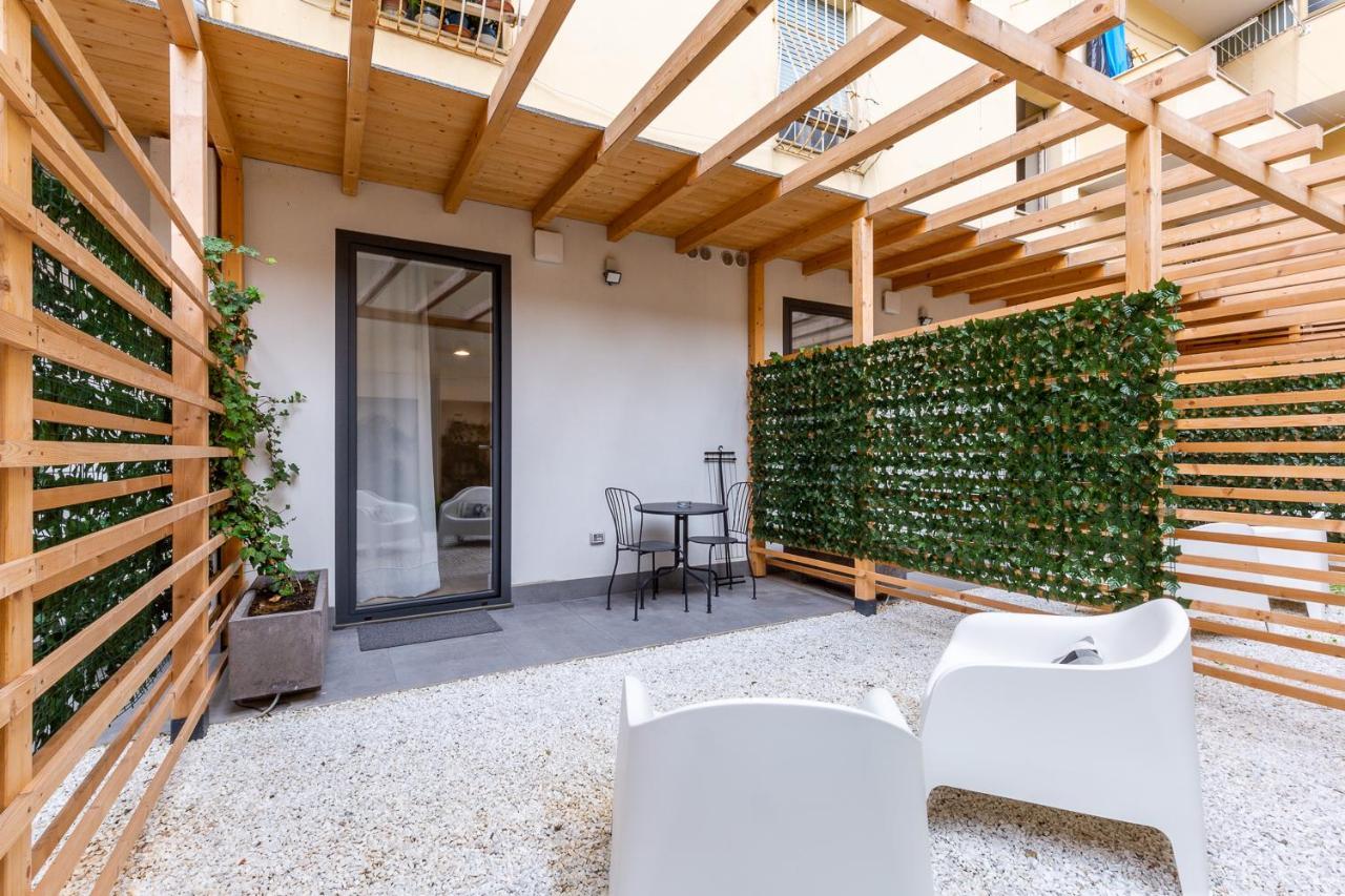 Casa Lounge Istria Hotel Cagliari Exterior photo