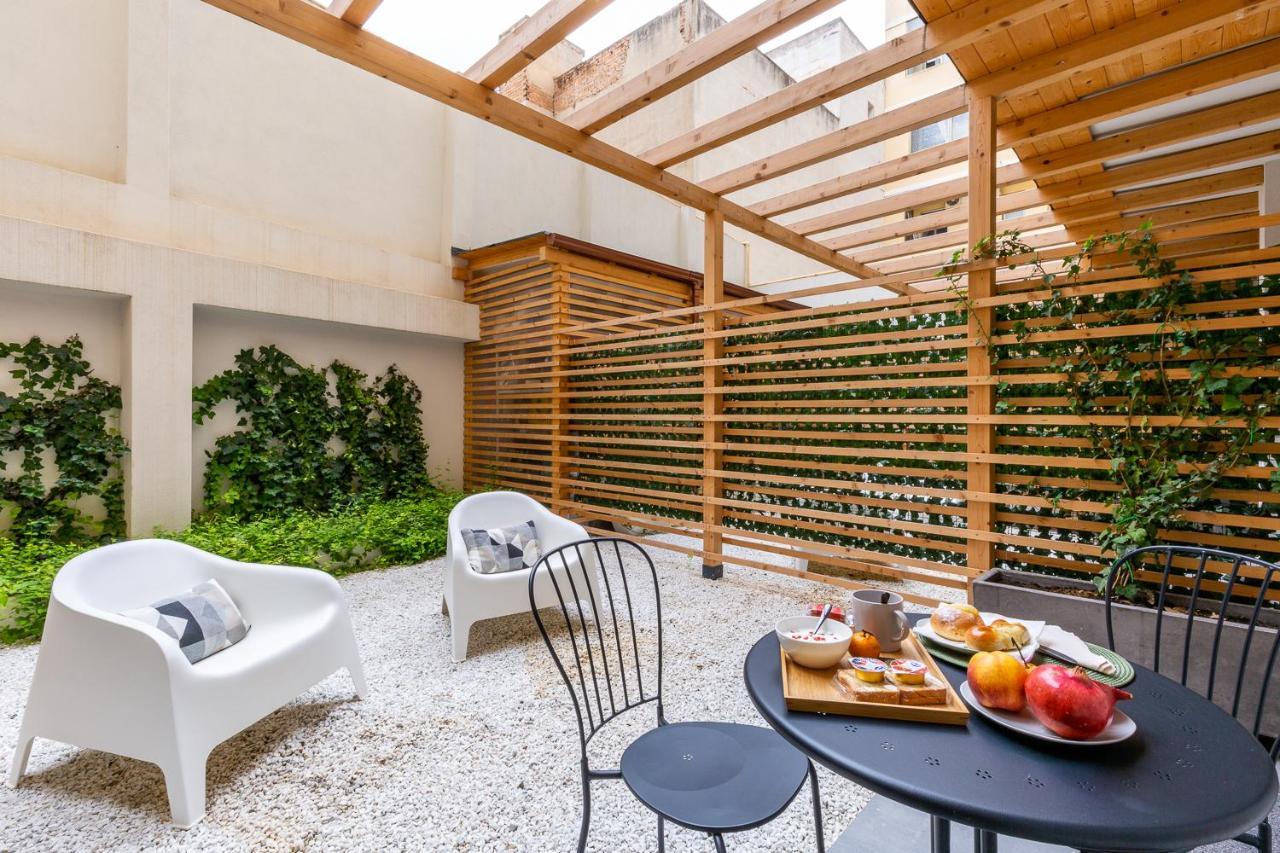 Casa Lounge Istria Hotel Cagliari Exterior photo